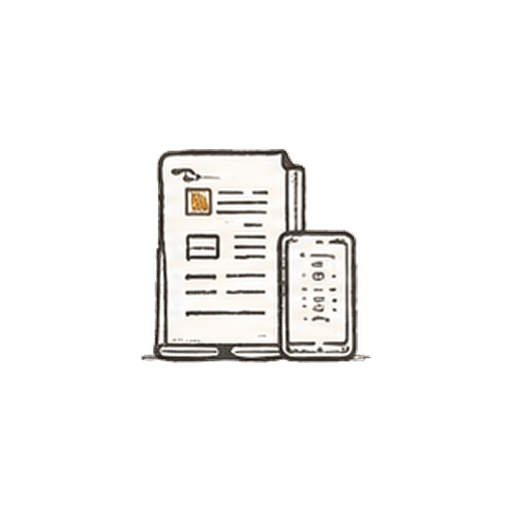 Publishing and newsletter platform